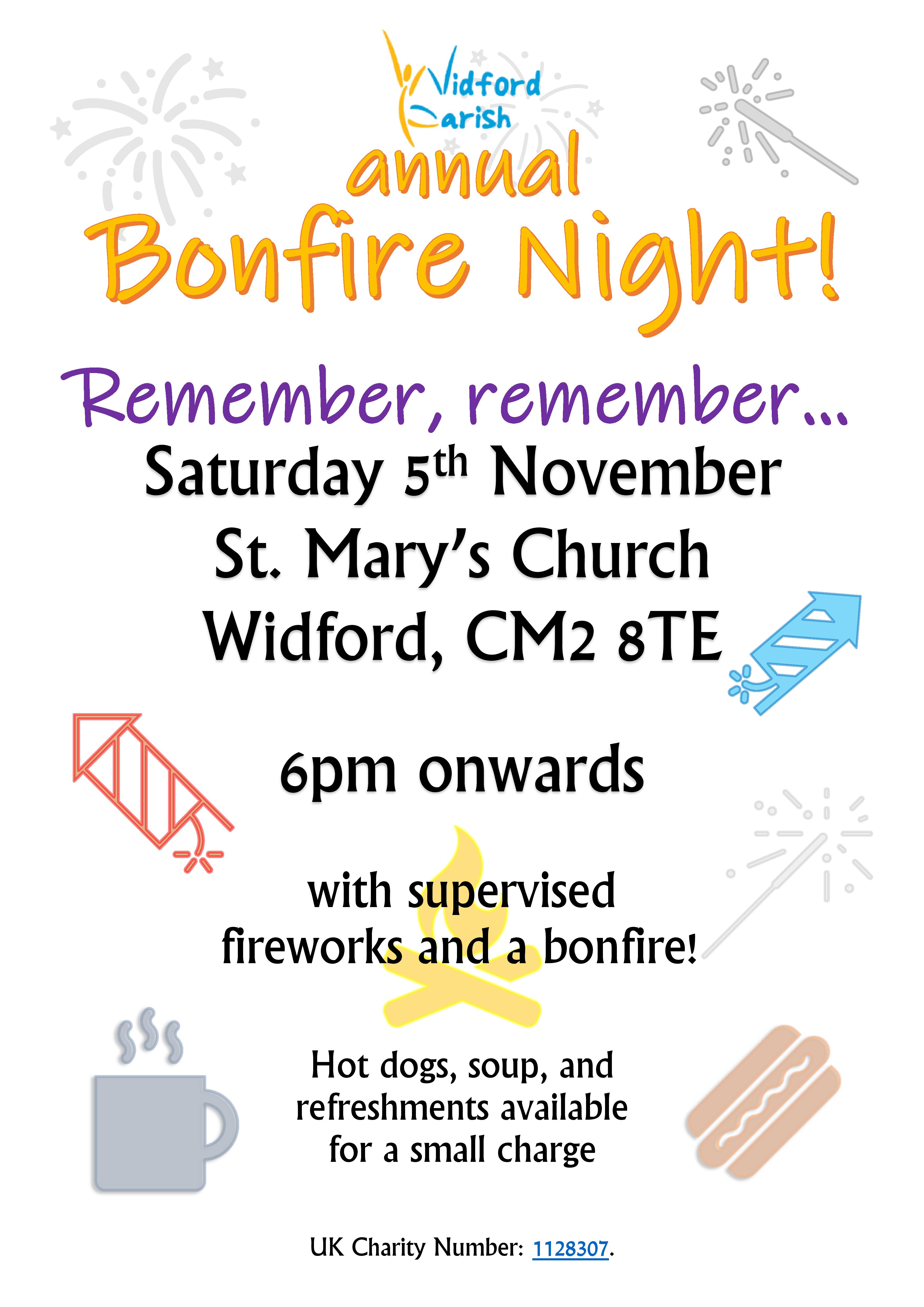 Firework Night 2022 poster a3 page 001