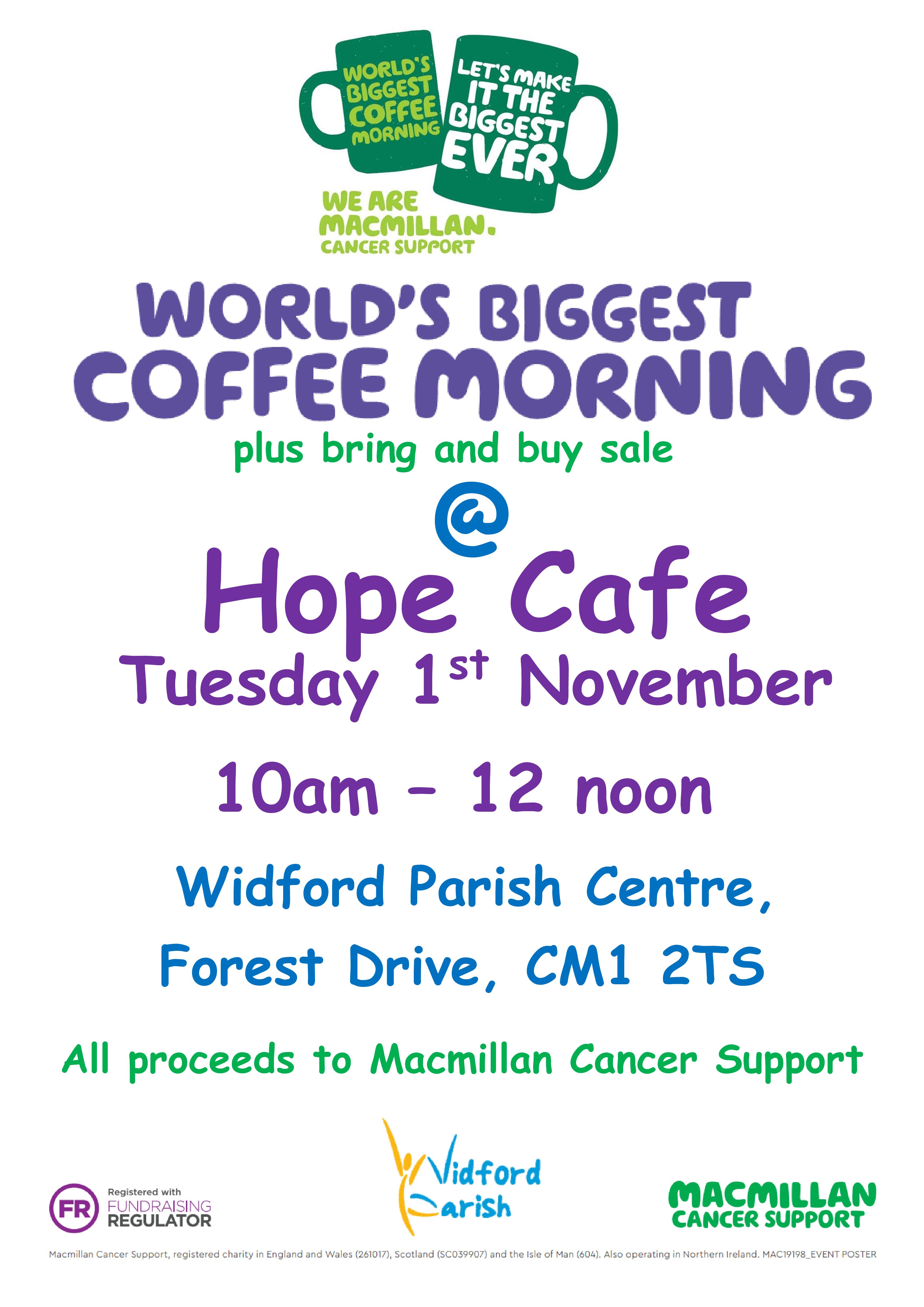 Macmillan coffee morning poster a3 page 001