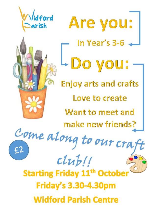 Craft Club