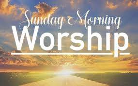 sun morn worship