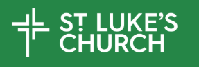 st lukes logo