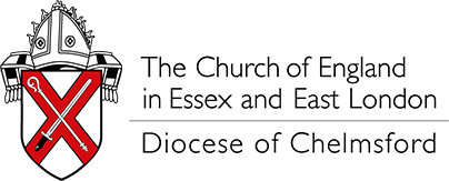 The Diocese of Chelmsford in Essex and East London - Logo