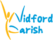 Widford Parish Logo